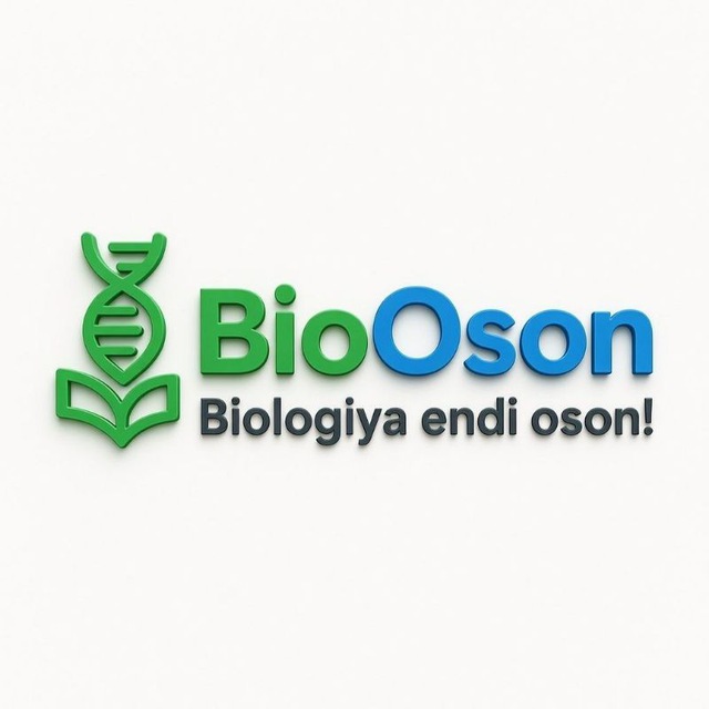BioOson Logo
